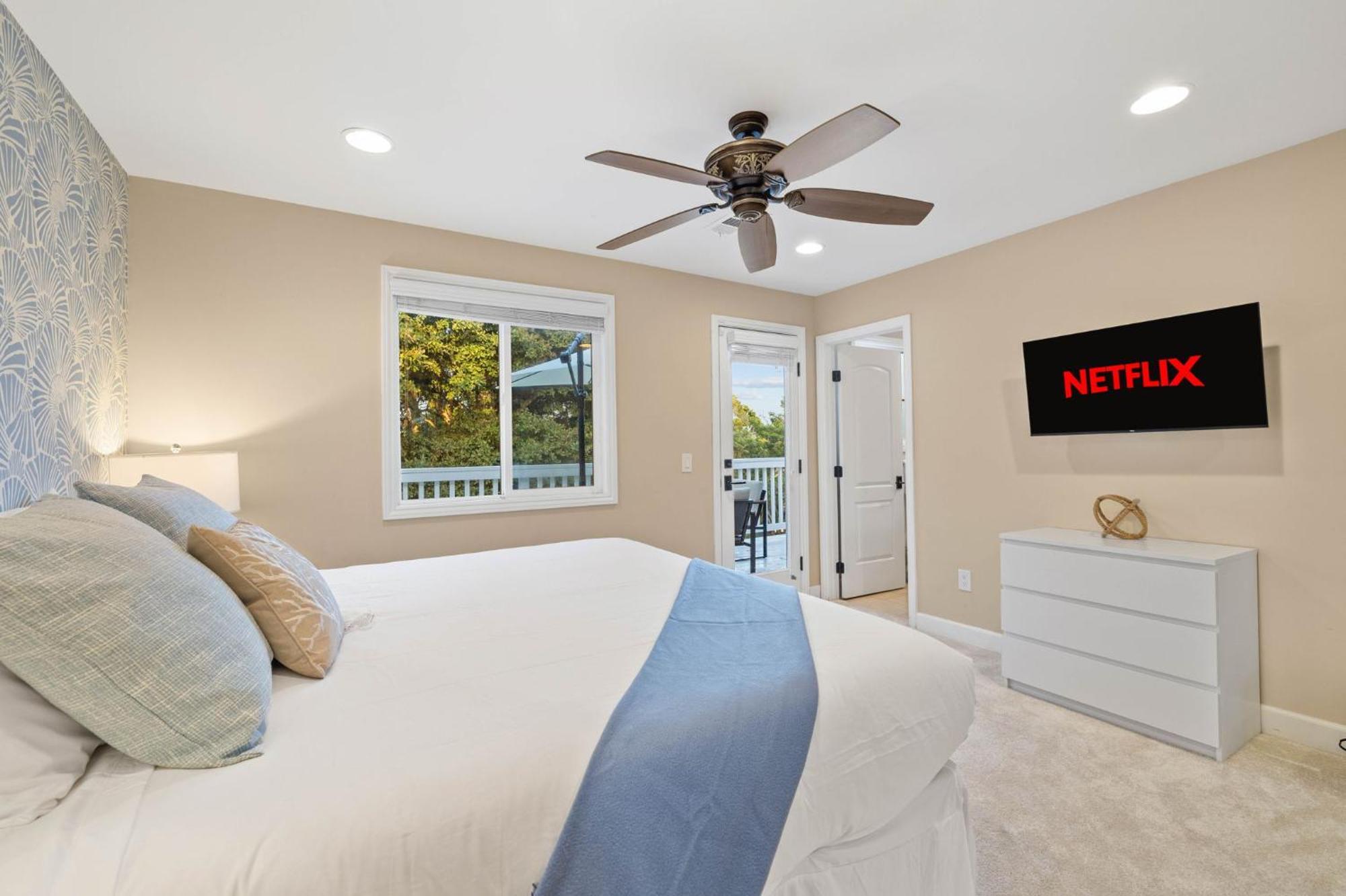 Villa Oceanview Luxe Retreat With Rooftop San Diego