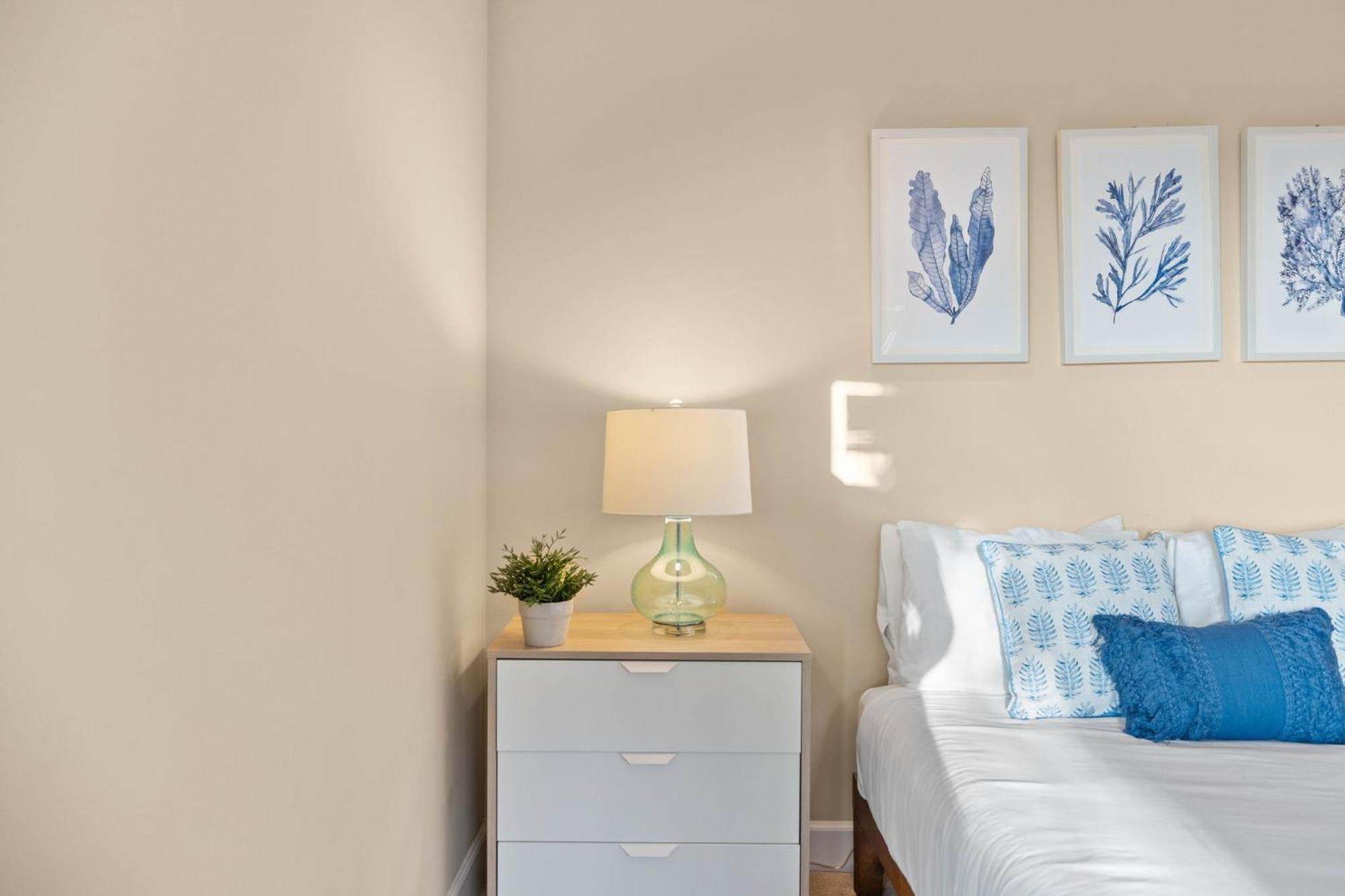 Villa Oceanview Luxe Retreat With Rooftop *