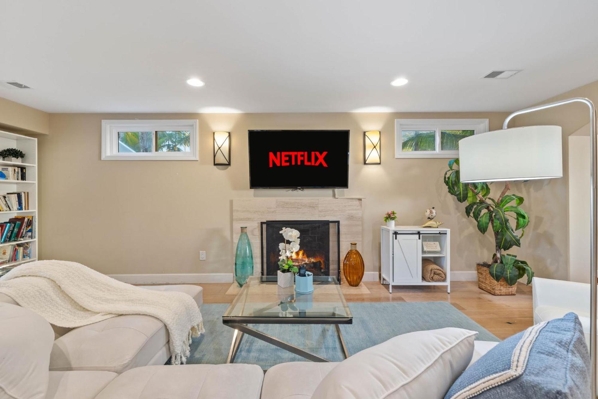Villa Oceanview Luxe Retreat With Rooftop *